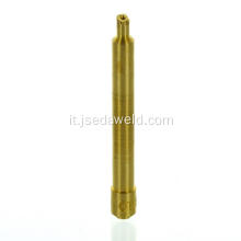 WP-17 3C040GS Cuneo per pinza per .040 1.0mm